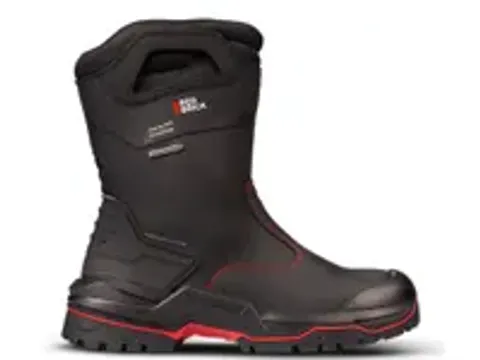 OUTLET Redbrick Boot Black S7S - 43