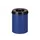Vlamdovende Papierbak 15 Liter Blauw