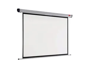 Projectiescherm Nobo wandmodel 150x104cm - 5