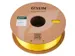 eSUN 3D printer Filament ePLA-Silk 1,75mm Geel 1kg