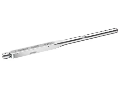7482-01 Momentsleutel DREMOMETER C-SE A+S 14x18 80-400Nm