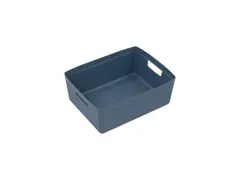 Opbergbox Kangaro 20 liter PP blauw