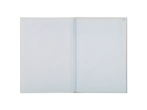 Orderboek Q5x5 29,7x21 50bl dupli