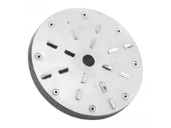 Schijf mozzarella Santos No.2