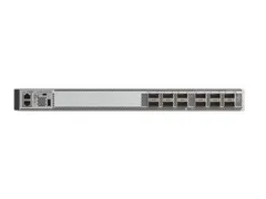 Cisco C9500-12Q-A netwerk switch Managed L2/L3 1U Grijs