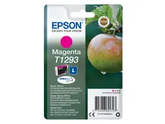 Inktcartridge Epson T1293 Rood C13T12934012