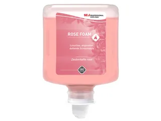 Deb Stoko Rose Foam 6x 1 liter flacons - 1