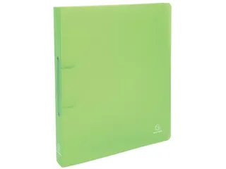 ringmap Chromaline voor A4 maxi PP 2 ringen - 2