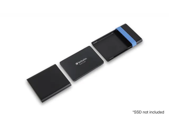 Store 'n' Go 2.5'' Enclosure Kit USB 3.2 Gen 1