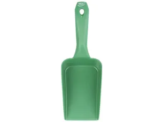 Vikan 56692 Hygiene Handschep Recht Klein 0.5 Liter Groen - 2