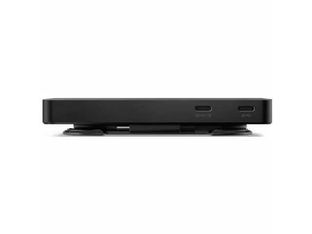 Lenovo 40B9 USB Type C Dockingstation voor Notebook/monitor