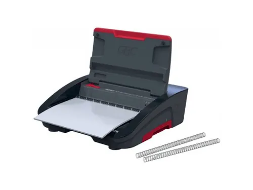 GBC Inbindmachine WireBind WB15E Elektrisch 34-gaats 125 vel