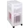 Ladenblok 7 + 12 + 25 Liter Transparant