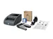 Valsgeld detector Safescan 155-S G2 met stacker en batterij