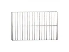 Emga Rooster 1/1 GN RVS 18/10