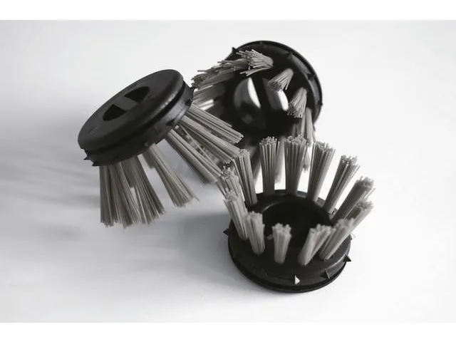 Schoonloopmat Rubber 80x120 Gewicht 9kg/m² Shore Hardheid 55