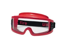 Goggle uvex ultravision Clear sv exc. 9301633