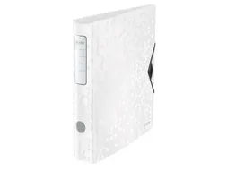 WOW ordner Active rug van 6,5 cm, wit