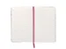 Carnet de notes Pukka Pad Bloom SC 13x21cm ligné beige