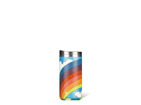 Thermosbeker Les Artistes Paris reisbeker 500ml Rainbow