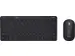 Lyra Draadloos Bluetooth Keyboard AZERTY & Muis Set Eco Us