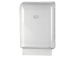 Handdoekdispenser Pearl Line P7 wit 431101