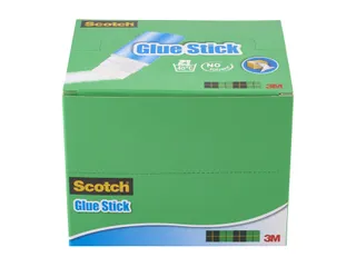 Lijmstift Scotch 21gr - 8