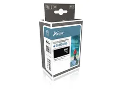 As70029 Astar Samsung Cg305A Sf Inkt Zwart Rebuilt 750Pagina's Chip