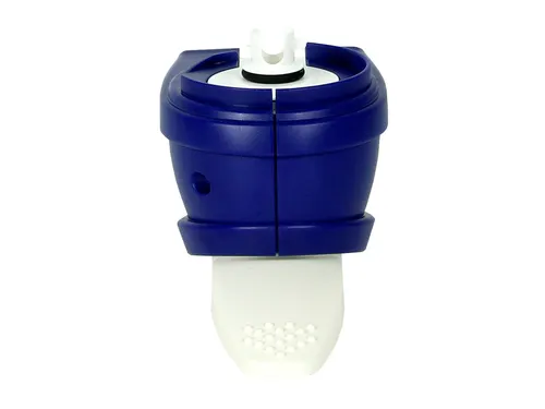 Dreumex One2clean Handcreme-dispenser blauw