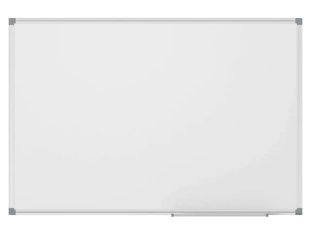 Whiteboard Maulstandaard 120x180cm