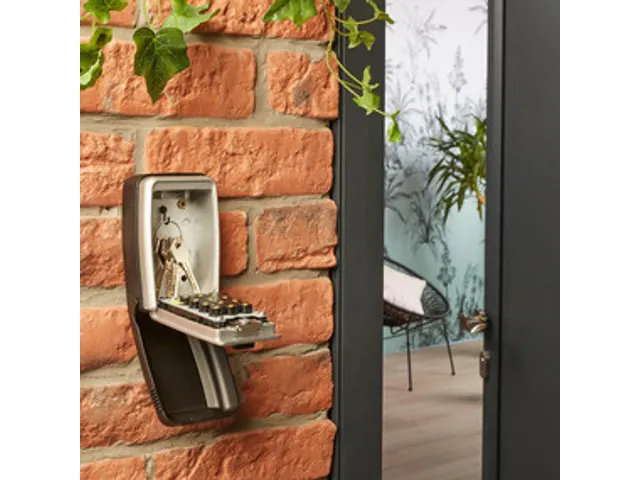 Sleutelkluis Master lock 5423