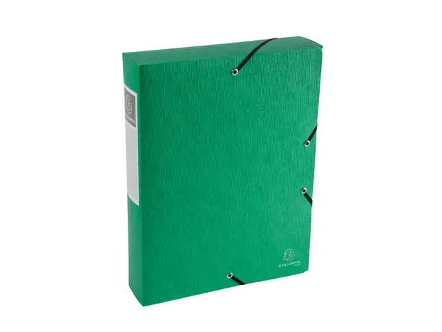 Klasseerdoos Scotten rug 60mm A4 ass.
