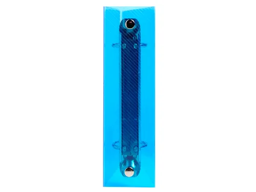 Ringmap PP CRYSTAL 1 00x150 2R 25mm ass