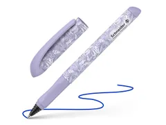 Rollerball Schneider Voice lilac jungle