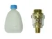 Mini Smeerpot Met Buret
