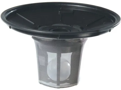 Vlotter compleet t.b.v. CVC _WV 370-470