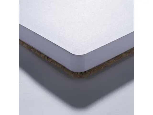 TAC schetsboek Kurk 12x12cm