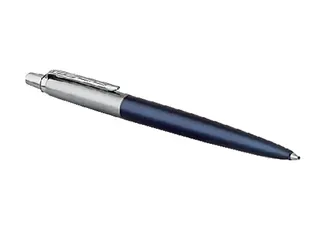 Balpen Parker Jotter Royal blue CT medium Giftbox - 5