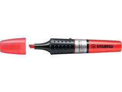 Markeerstift Stabilo Luminator Xt Rood