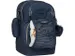 Schooltas Beckmann Sport Air 30L Blue Gold