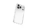 ZAGG Luxe, Hoes, Apple, iPhone 17 Pro, 16 cm (6.3 inch), Transparant