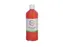 Plakkaatverf Qrea lichtrood 500ml