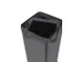 PBCORBN Recyclingbak GFT 50 L. zwart / groen