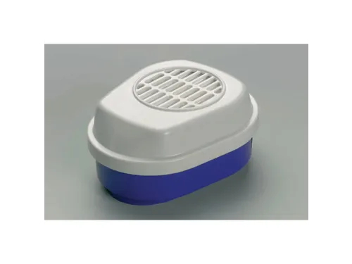 Dräger X-plore A1B1E1K1HgP3 combifilter, per 14 filters