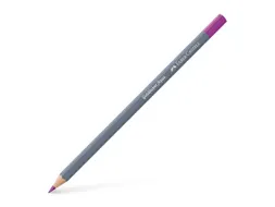 Aquarelkleurpotlood Goldfaber 125 midden paars