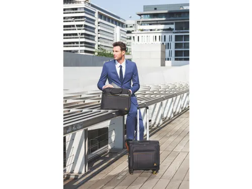 Pilot case voor lapt op 15,6'' Exactive