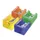 Puntenslijper Koi-I-Noor tbv Magic Jumbo potloden assorti
