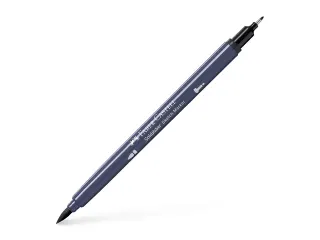 Sketchmarker Faber-Castell Goldfaber 336 neutral grey VI op alcoholbas - 2