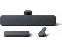 Google Meet Series One G3 - Small videoconferentie systeem