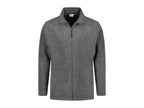 Santino Bormio fleece jas - 3XL